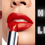 History of Lipstick