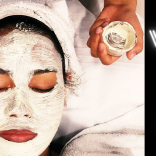Whitening Facial at Home 2021 Makes You Beautiful