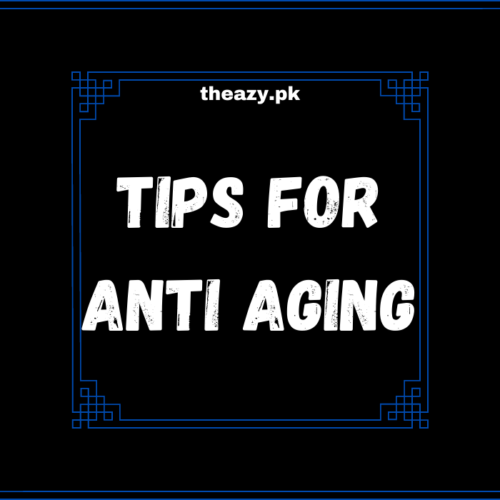 Best anti aging tips for your skin to look younger